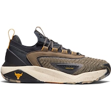 Tênis Under Armour Project Rock 7 - Masculino