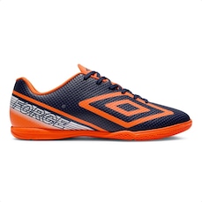 Chuteira Futsal Umbro Force - Adulto