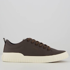 Tênis Aramis Deep Leather - Masculino