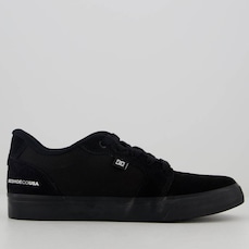 Tênis DC Anvil Blast - Masculino