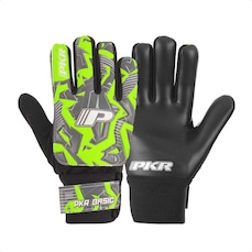 Luva de Futebol de Campo Poker Training Pkr Basic - Infantil