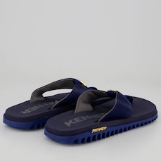Chinelo Kenner Kivah - Masculino