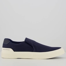 Tênis Aramis Daily Slip Canvas - Masculino