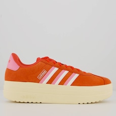 Tênis Adidas VL Court Bold - Feminino