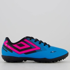Chuteira Society Umbro Action - Infantil