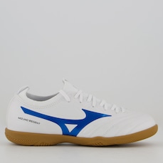 Chuteira Futsal Mizuno Regent IN - Infantil