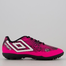 Chuteira Society Umbro Orbit - Infantil