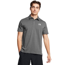 Camisa Polo Under Armour Icon - Masculina