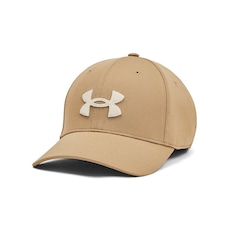 Boné Aba Curva Under Armour Blitzing - strapback - Adulto