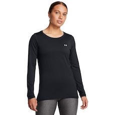 Camiseta Manga Longa Under Armour Sleeve - Feminina