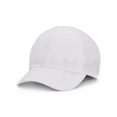 Boné Aba Curva Under Armour Iso-Chill Launch - strapback - Adulto