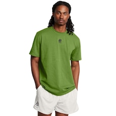 Camiseta Under Armour Hvyweight - Masculina