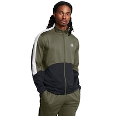 Jaqueta Under Armour Tricot Fashion - Masculina