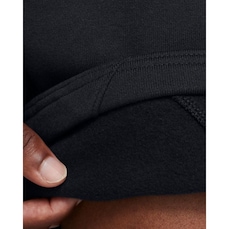 Shorts Under Armour Curry Splash Fleece - Masculino