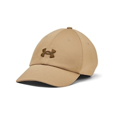 Boné Aba Curva Under Blitzing - strapback - Adulto