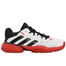 Tênis adidas Barricade All Court - Infantil
