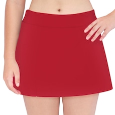 Saia Shorts Head Fio Top Beach - Feminina