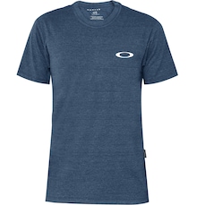 Camiseta Oakley Ellipse Tee Fathon - Masculina