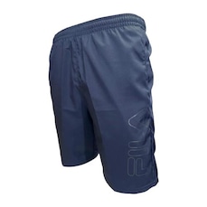 Bermuda Fila Train - Masculina
