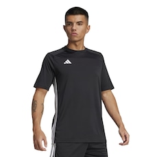 Camiseta adidas Masculina Tr 25 Essentials Futebol - Masculino