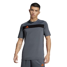 Camiseta adidas Masculina Tr 25 Essentials Futebol - Masculino