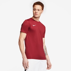 Camiseta Nike Dri-Fit Uniformes - Masculina