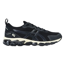 Tênis Asics Quantum 360 CTW Corrida Preto e Grafite - Masculino