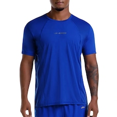 Camiseta Olympikus Ultra M Azul - Masculino
