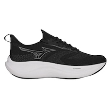 Tênis Mizuno Oracle Corrida Preto - Masculino