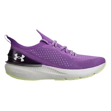 Tênis Under Armour Charged Quicker - Feminino