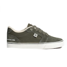 Tênis DC Shoes Anvil Blast - Unissex