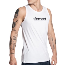Camiseta Regata Element New Element SM25 - Masculina