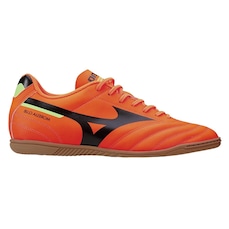 Chuteira Futsal Mizuno Morelia Club IN - Masculino