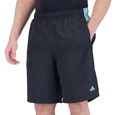 Short Adidas Aeroready Colorblock - Masculino