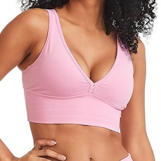 Top Caju Brasil NZ Up Classic - Feminino