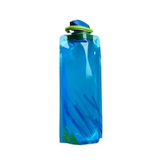 Bolsa Hidratação Gold Sports Macia dobrável Ultra Leve Portátil Para Prática Esportiva 700 ml
