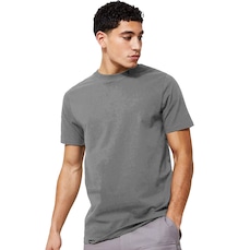 Camiseta Slim Fitness Tech Masculina Manga Curta