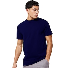 Camiseta Slim Fitness Tech Masculina Manga Curta