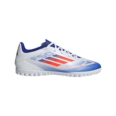 Chuteira Society adidas F50 Club - Adulto