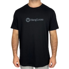 Camiseta Hang Loose Typonew - Masculina