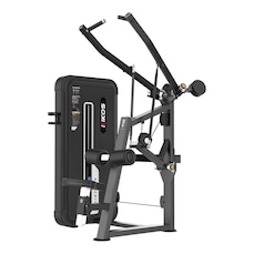 Puxador de Costas Kikos Pro Concept II 110Kg C2S33