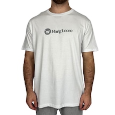 Camiseta Hang Loose Typonew - Masculina