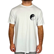 Camiseta Volcom Crowned - Masculina