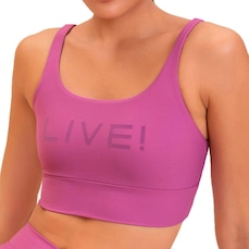 Top Live Icon - Feminino