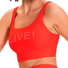 Top Live Icon - Feminino