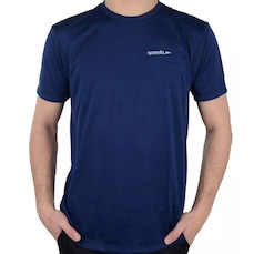 Camiseta Speedo Ultra Mescla - Masculina