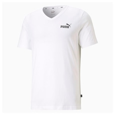 Camiseta Puma Ess V Neck - Masculina