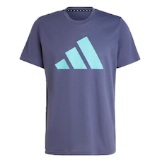 Camiseta adidas Essentials Logo - Masculina