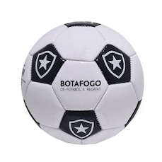 Bola de Futebol de Campo S3 Sport Bel Botafogo Oficial Futebol CPO2