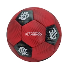 Bola S3 Sport Bel Flamengo Oficial Futebol CPO7